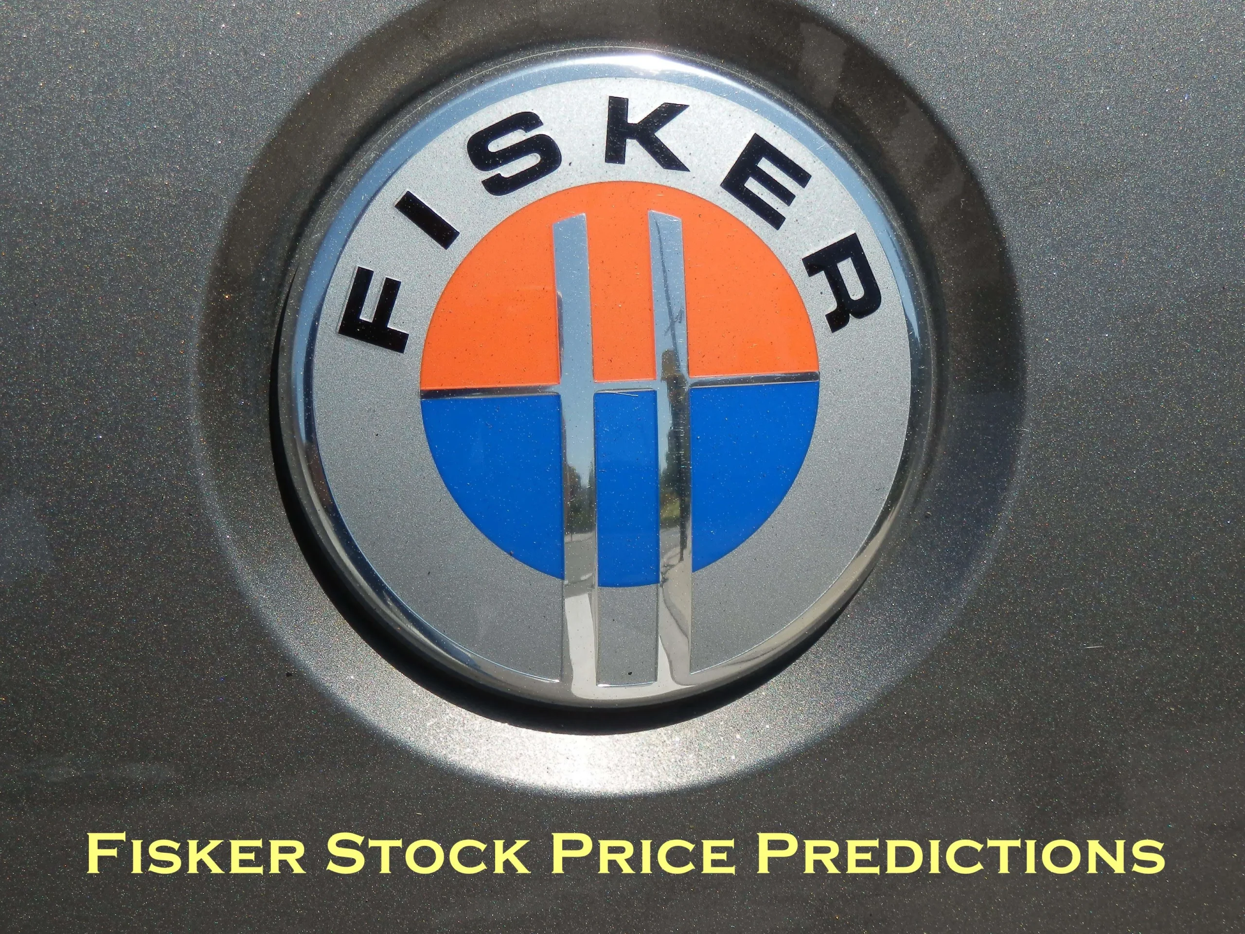 Fisker Stock Price Predictions for the Years 2023, 2025, 2030, 2040